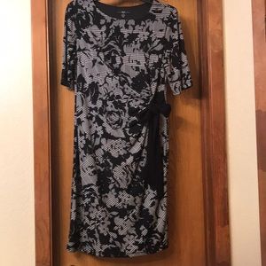 Ladies Dress